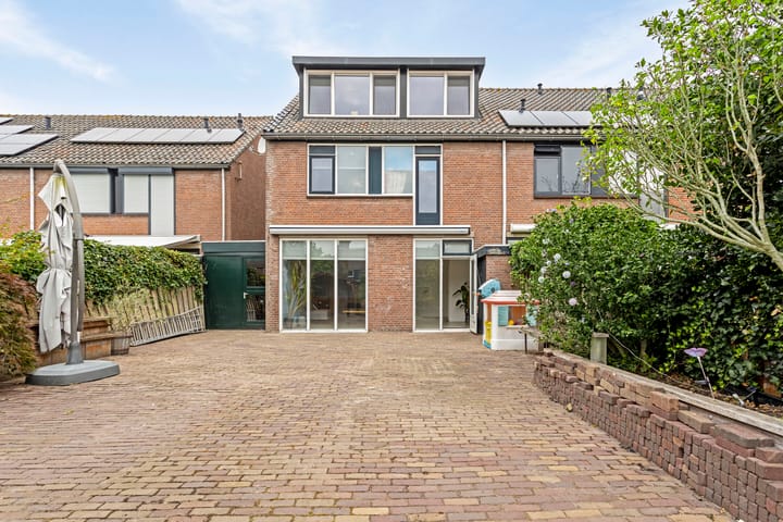 Foto 30 van Kreek 14