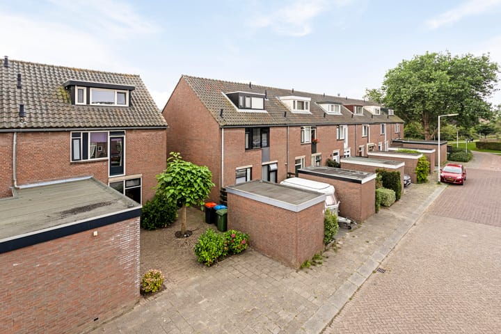 Foto 31 van Kreek 14