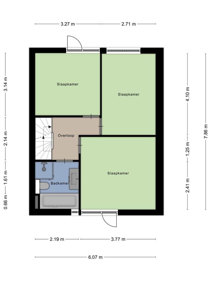 Foto 33 van Kreek 14