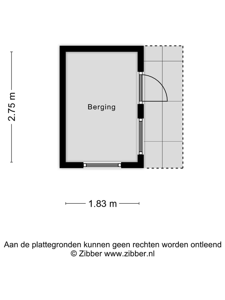 Foto 36 van Kreek 14