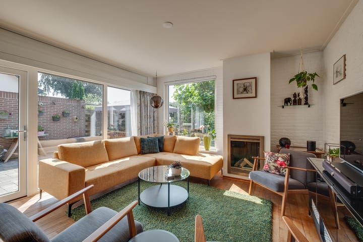 Foto 7 van Kattenberg 7-A