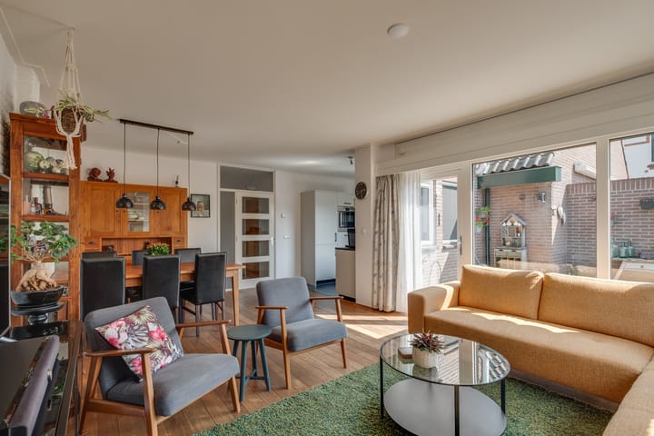 Foto 8 van Kattenberg 7-A