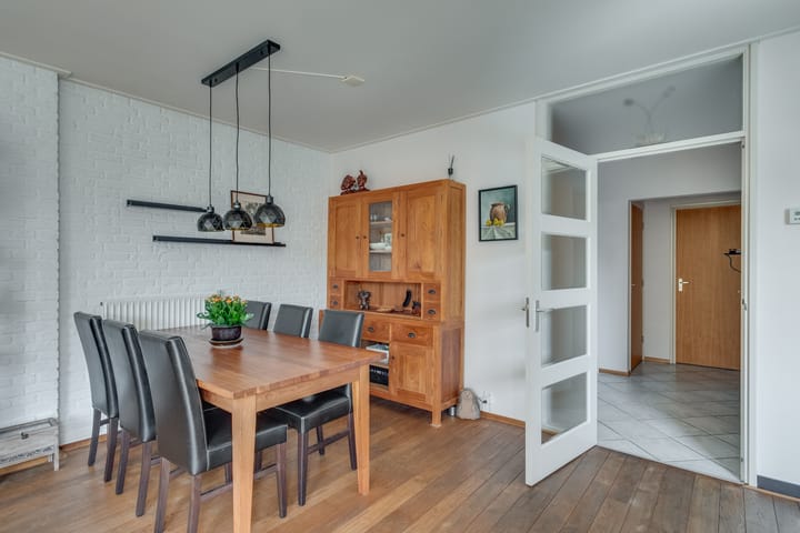 Foto 9 van Kattenberg 7-A