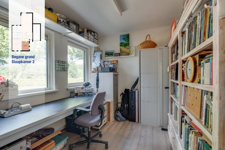 Foto 14 van Kattenberg 7-A