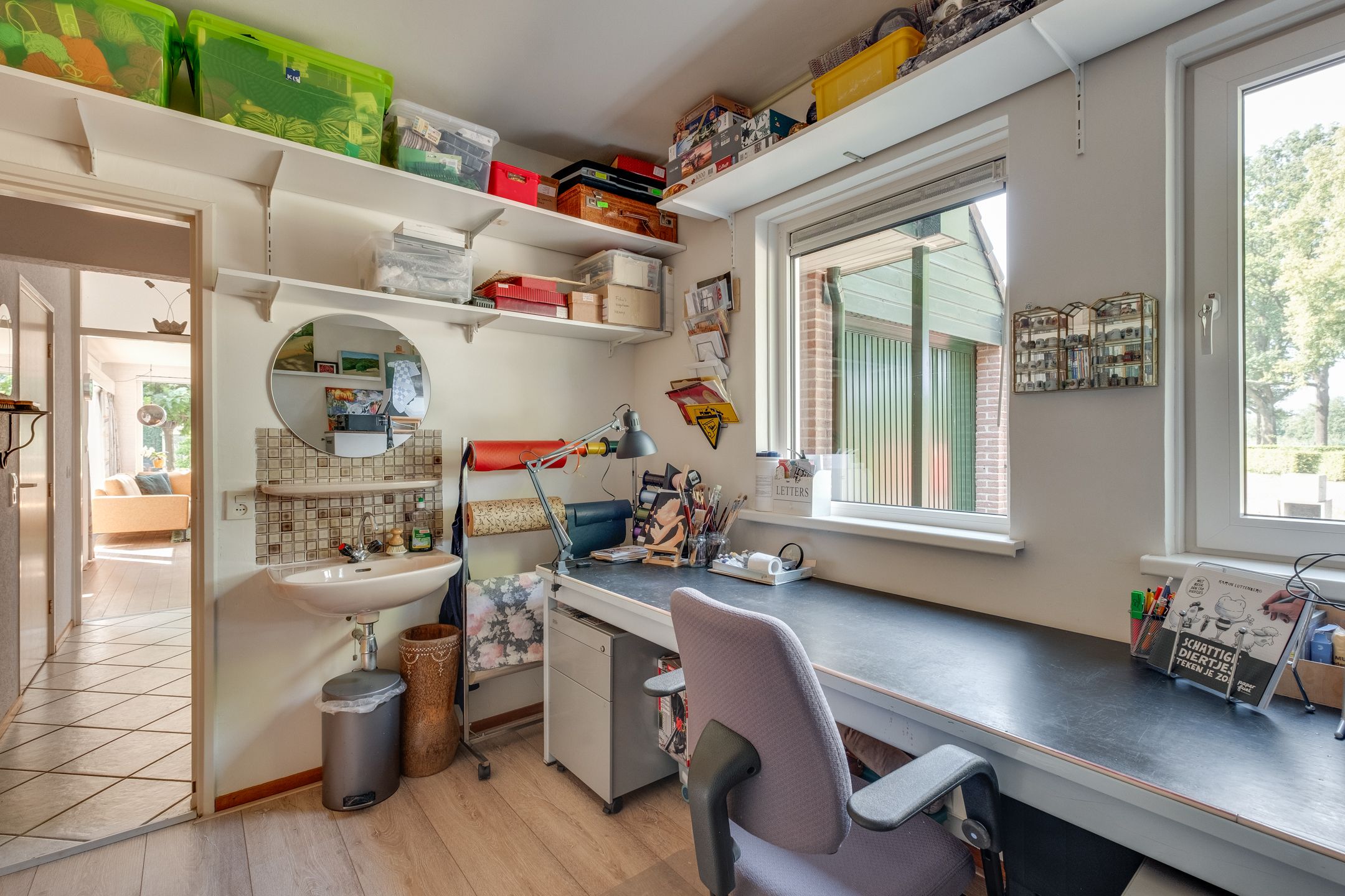 Photo 15 of Kattenberg 7-A