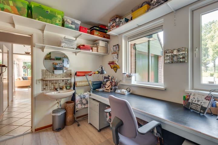 Foto 15 van Kattenberg 7-A