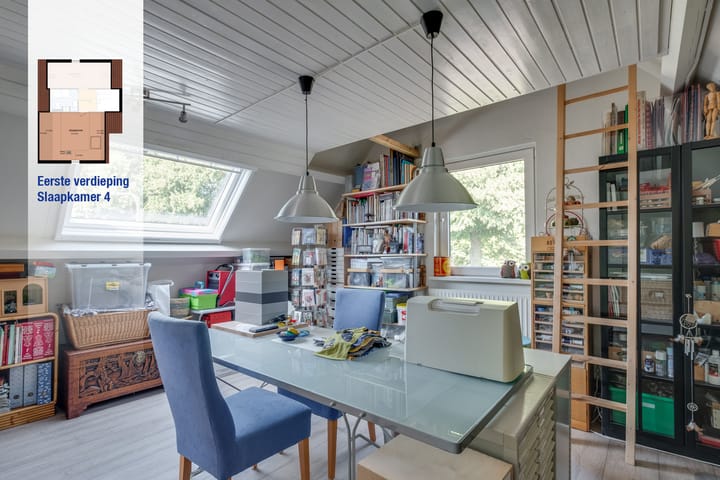 Foto 21 van Kattenberg 7-A