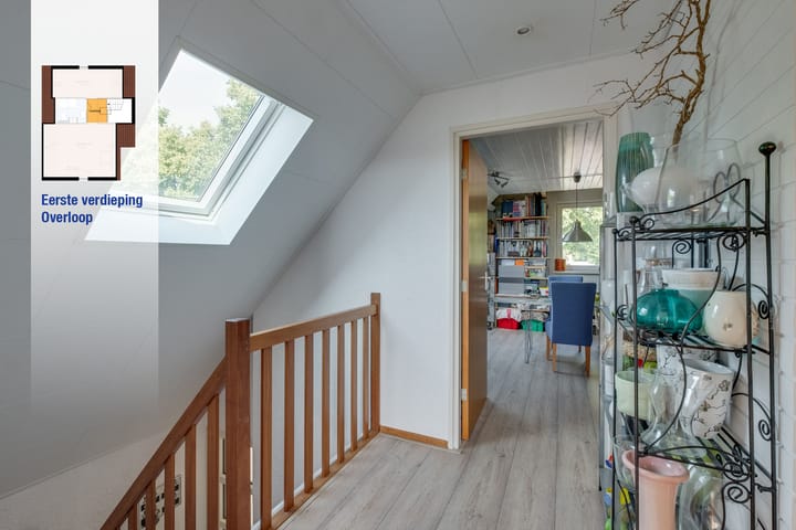 Foto 20 van Kattenberg 7-A