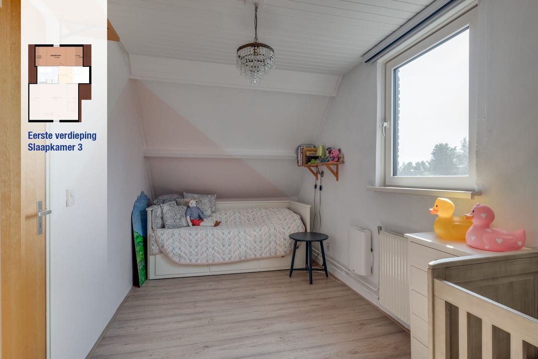 Photo 22 of Kattenberg 7-A