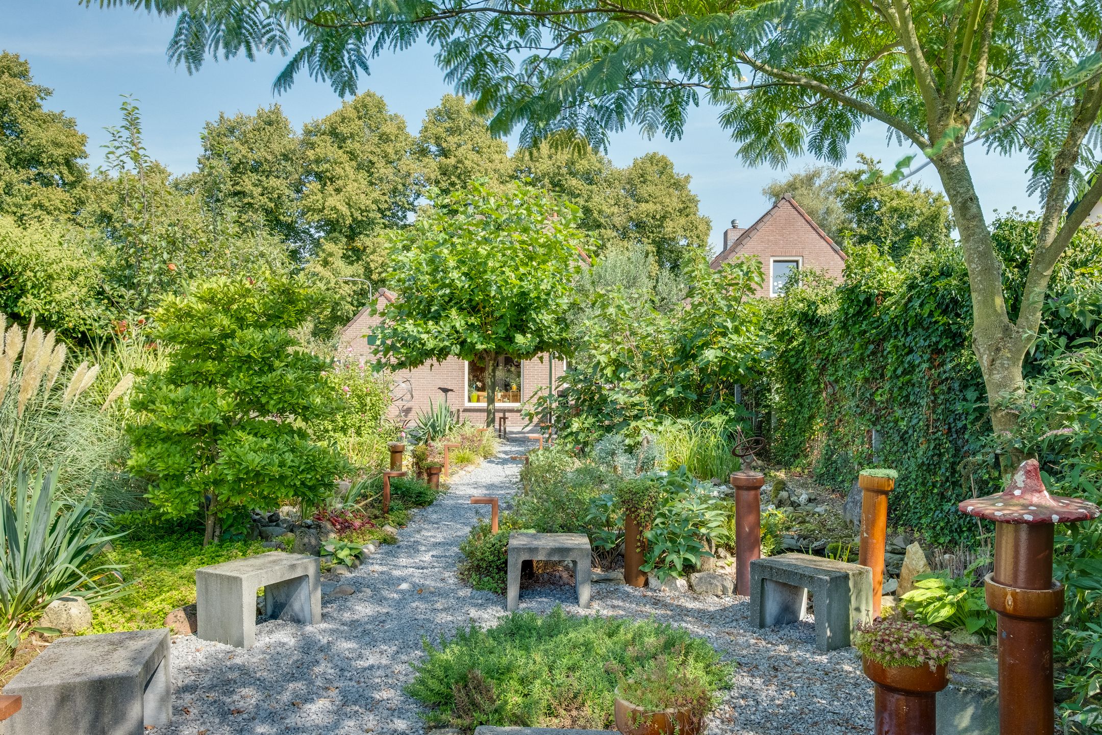 Photo 3 of Kattenberg 7-A