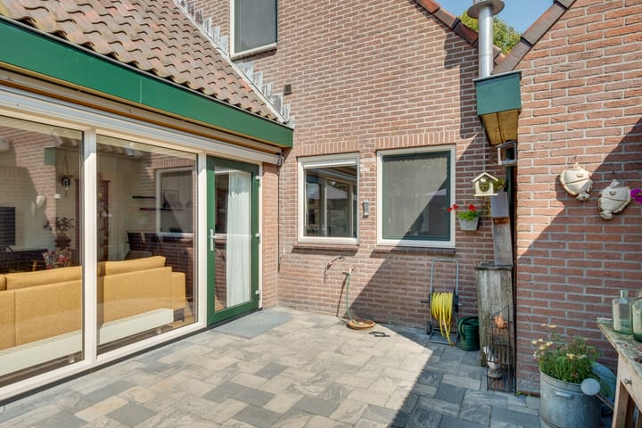 Foto 25 van Kattenberg 7-A