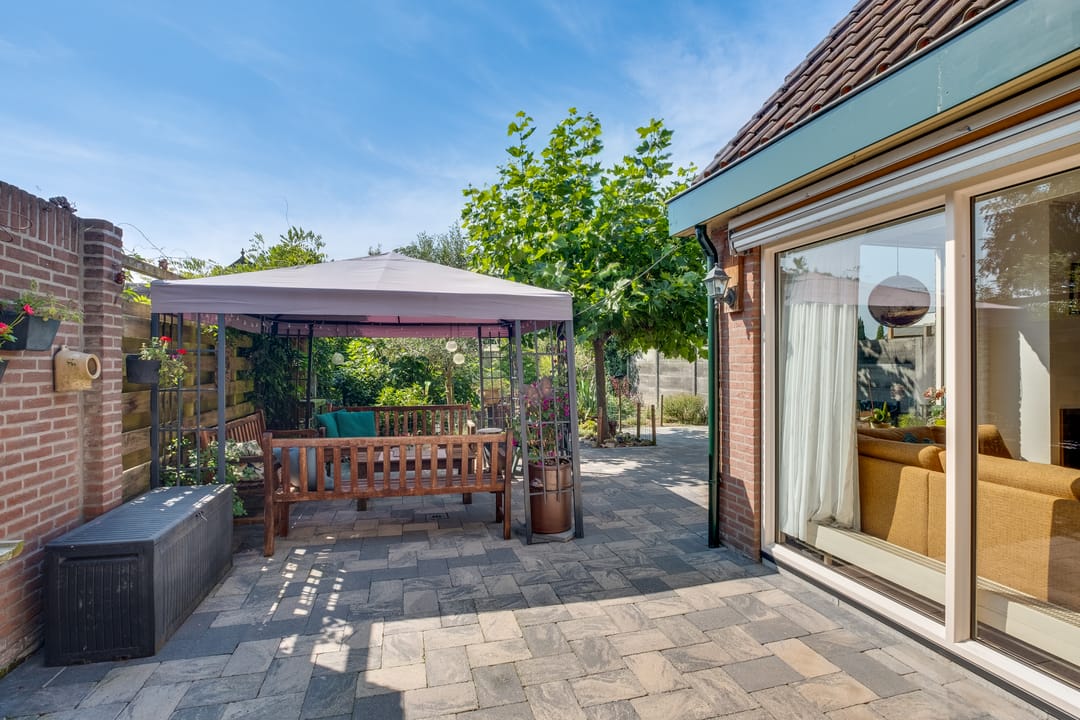 Photo 26 of Kattenberg 7-A