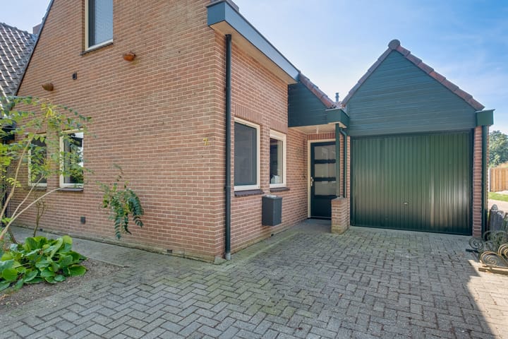 Foto 37 van Kattenberg 7-A