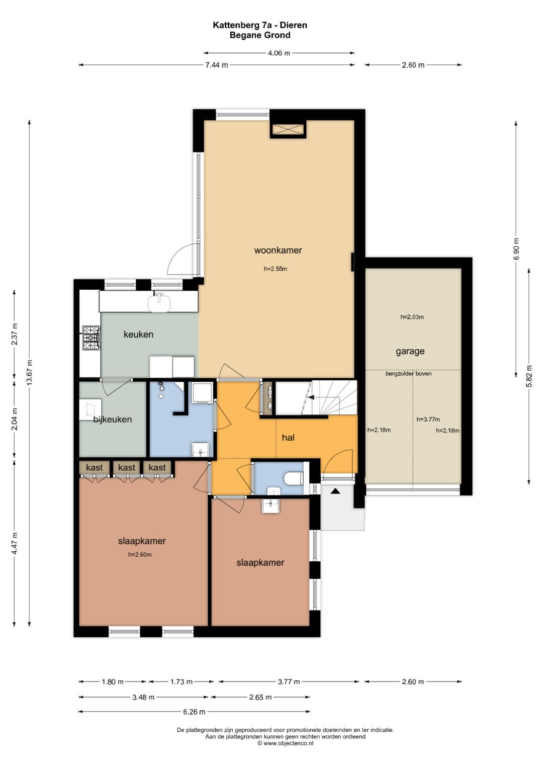 Photo 41 of Kattenberg 7-A