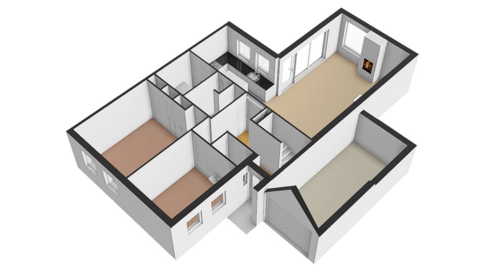 Photo 42 of Kattenberg 7-A