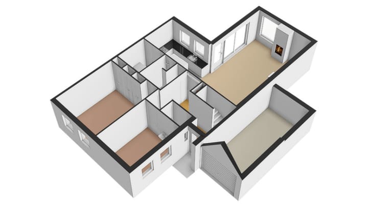 Foto 42 van Kattenberg 7-A