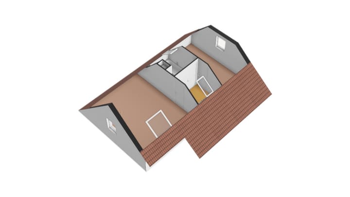 Foto 44 van Kattenberg 7-A