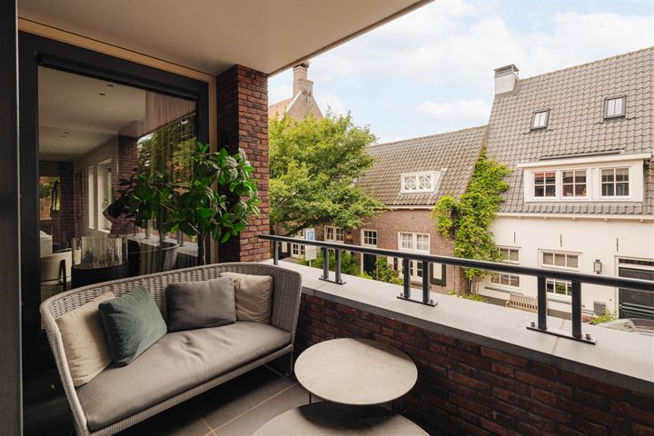 View photo 21 of Raadhuisstraat 4-A