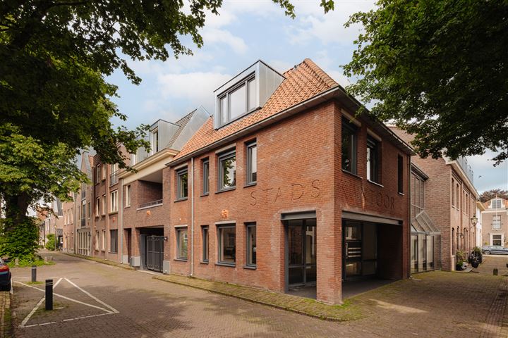 View photo 24 of Raadhuisstraat 4-A