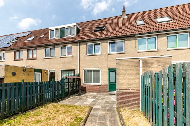 Foto 2 van Nieuwendamstraat 15