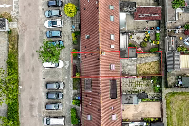 Foto 3 van Nieuwendamstraat 15