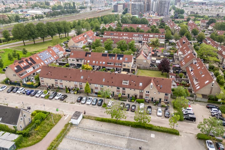 Foto 4 van Nieuwendamstraat 15