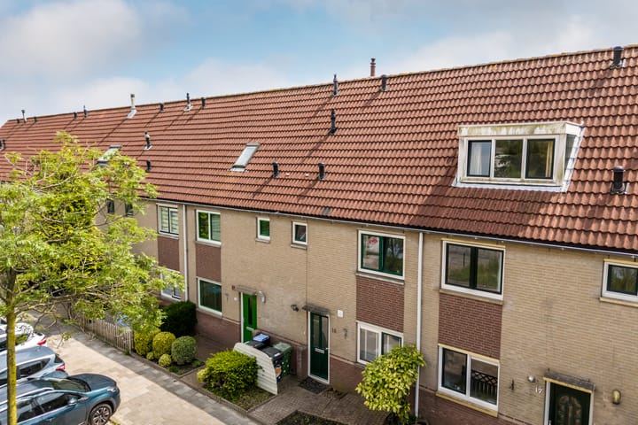 Foto 5 van Nieuwendamstraat 15