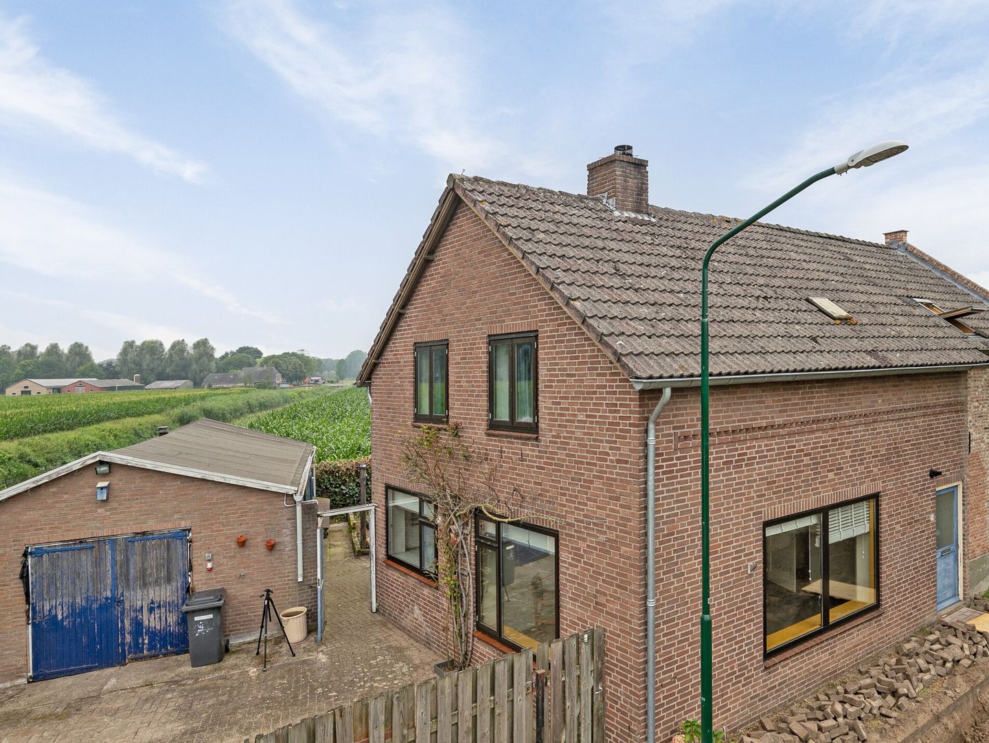 Foto 1 van Avensteinstraat 20