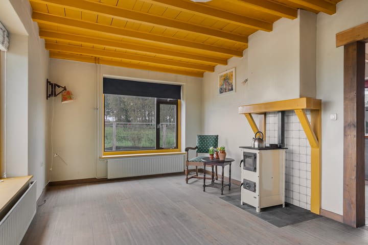 Foto 5 van Avensteinstraat 20