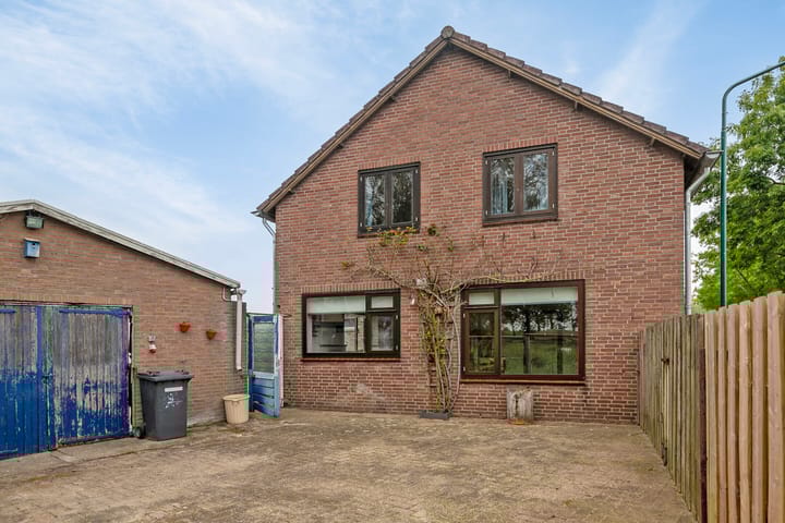 Foto 21 van Avensteinstraat 20