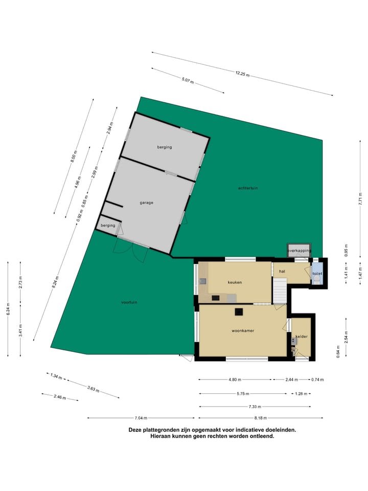 Foto 28 van Avensteinstraat 20