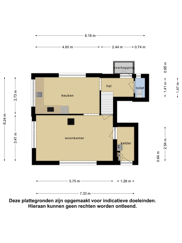 Foto 29 van Avensteinstraat 20