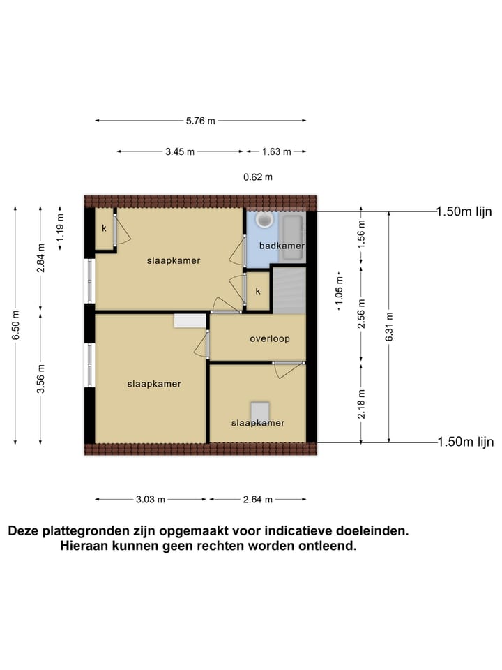 Foto 30 van Avensteinstraat 20