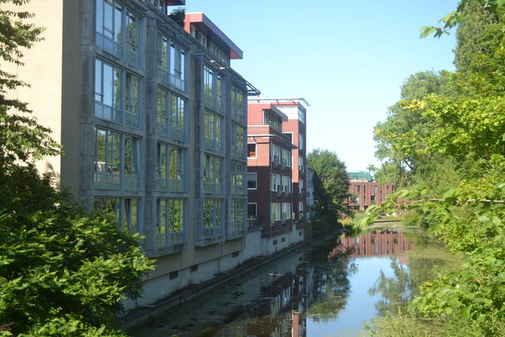 Foto 2 van Helperveste 31