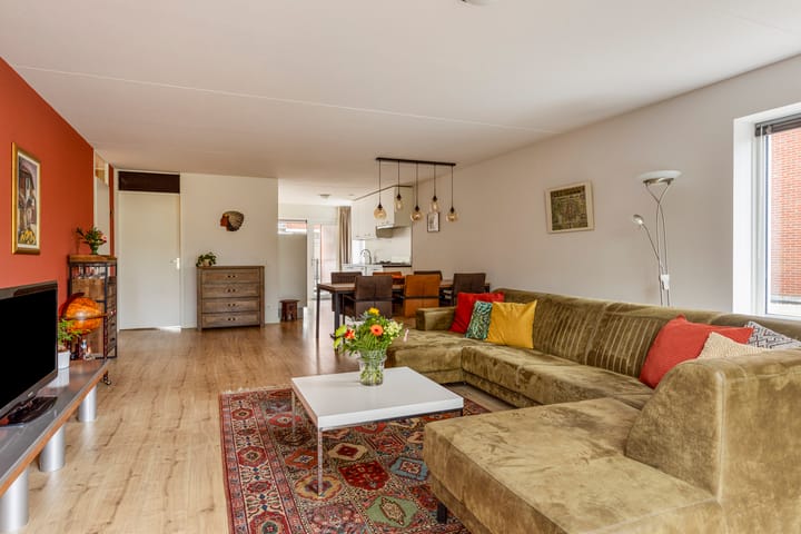 Foto 4 van Helperveste 31