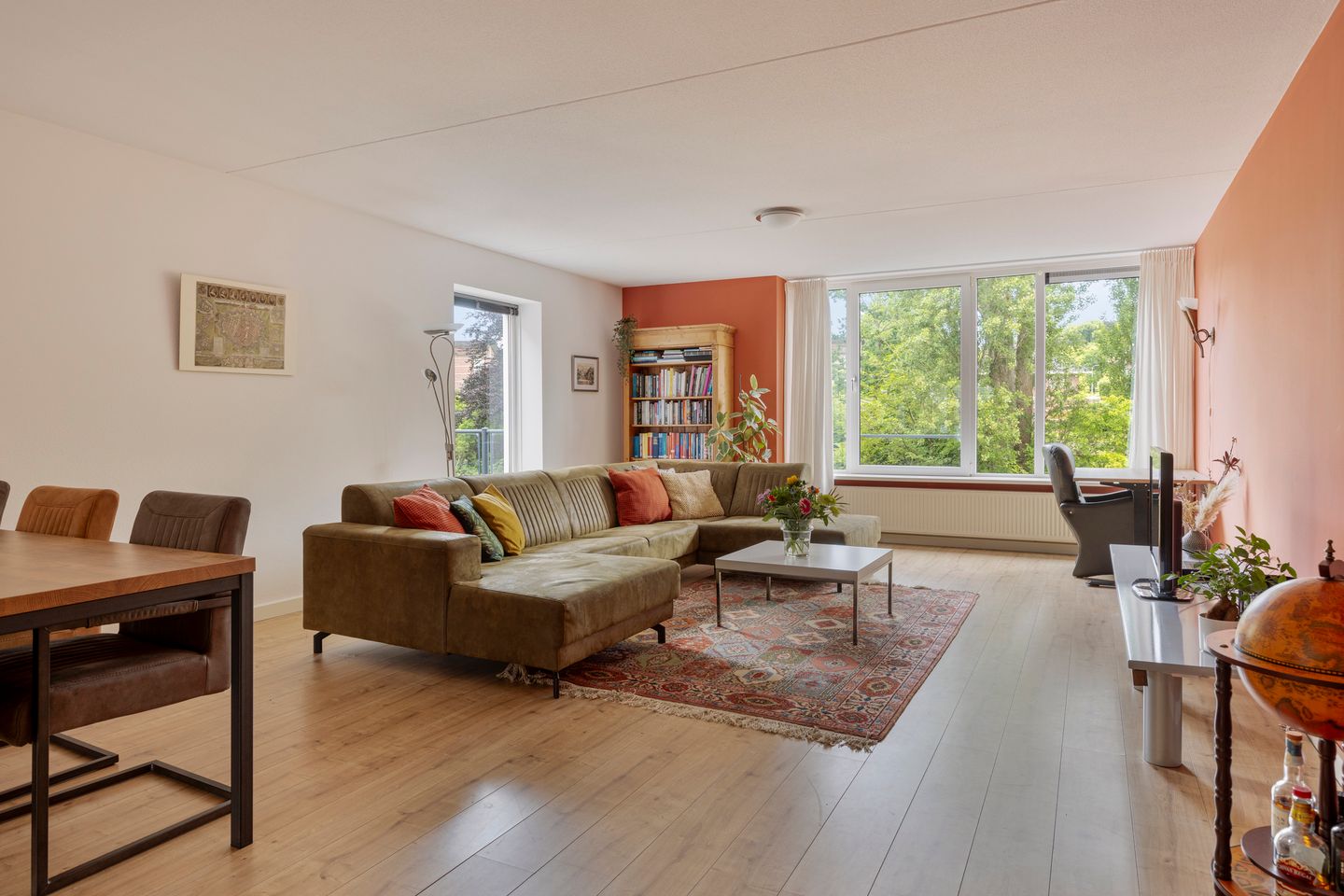 Foto 1 van Helperveste 31