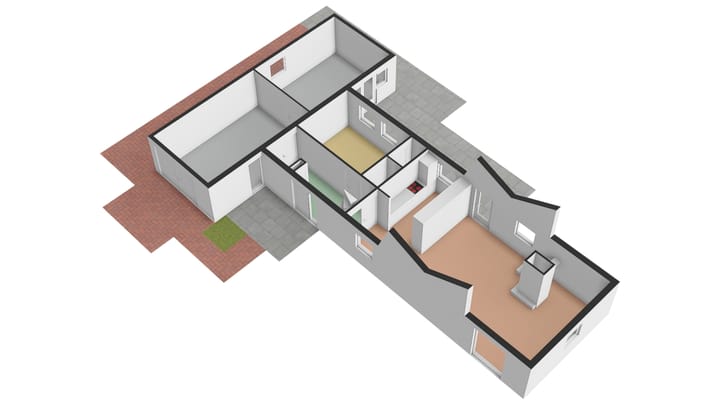 Foto 58 van Marelstraat 8