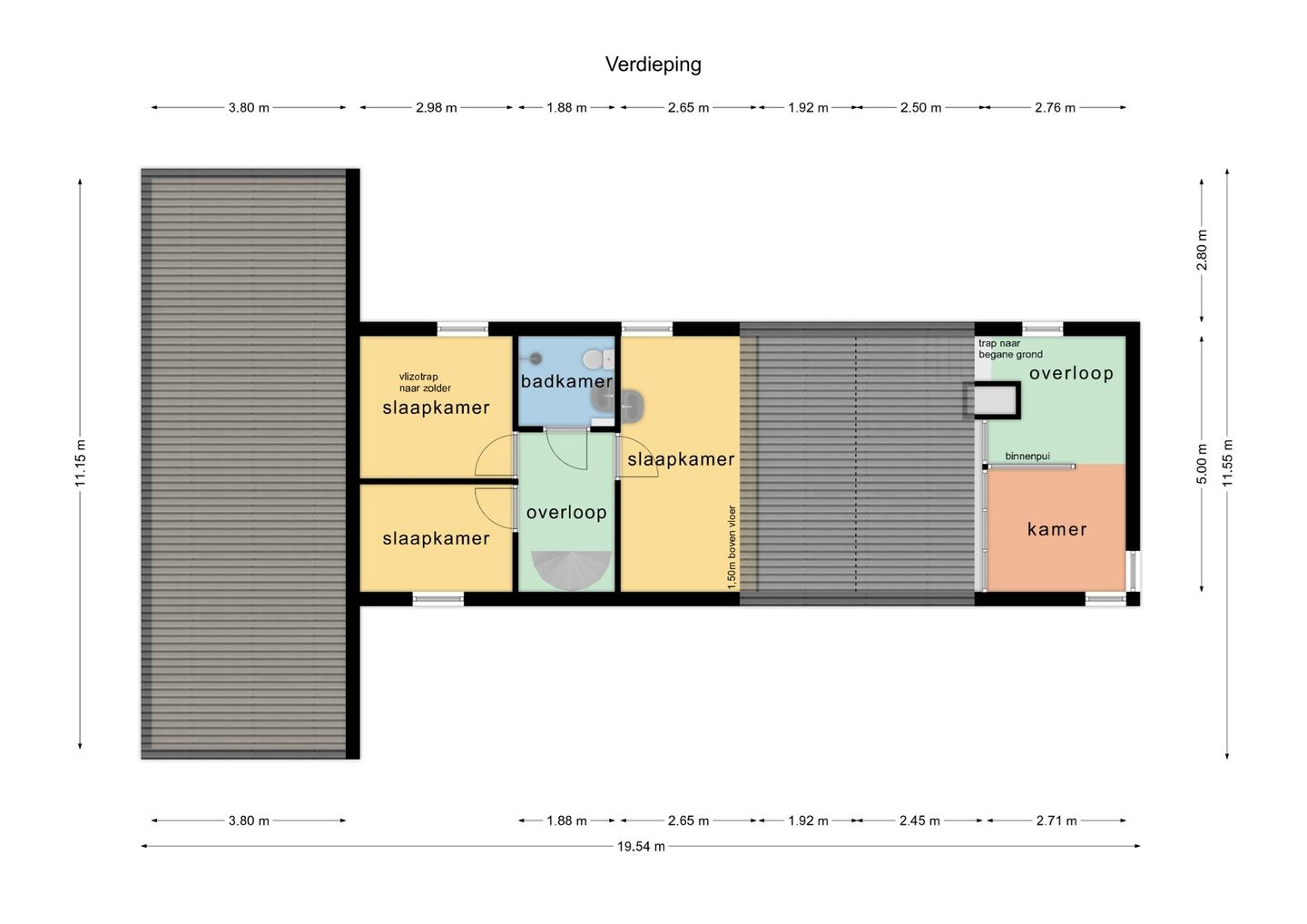 Foto 59 van Marelstraat 8