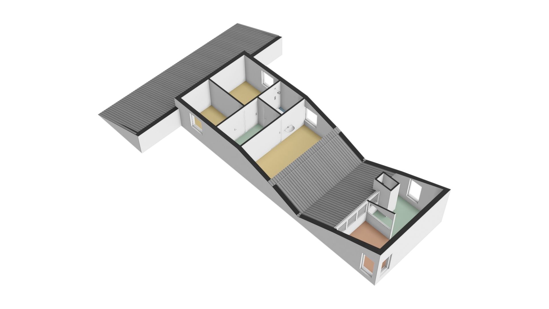 Foto 60 van Marelstraat 8