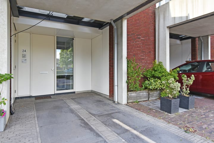 Foto 3 van Lauwers 24