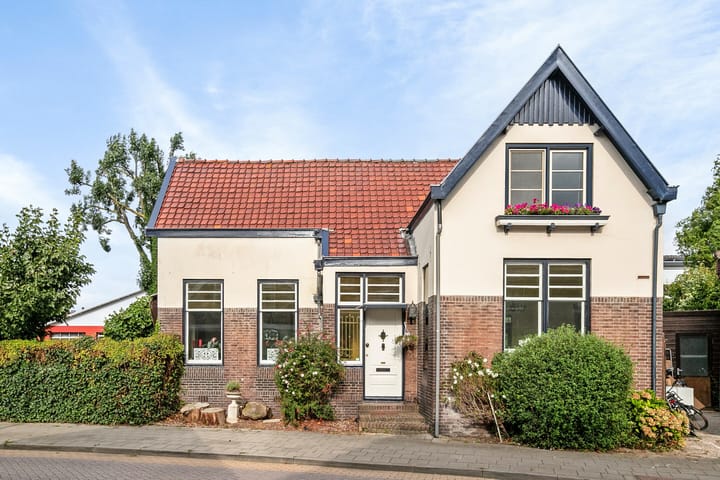 Foto 2 van Oranjelaan 19