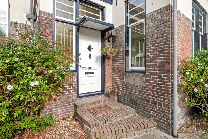 Foto 3 van Oranjelaan 19