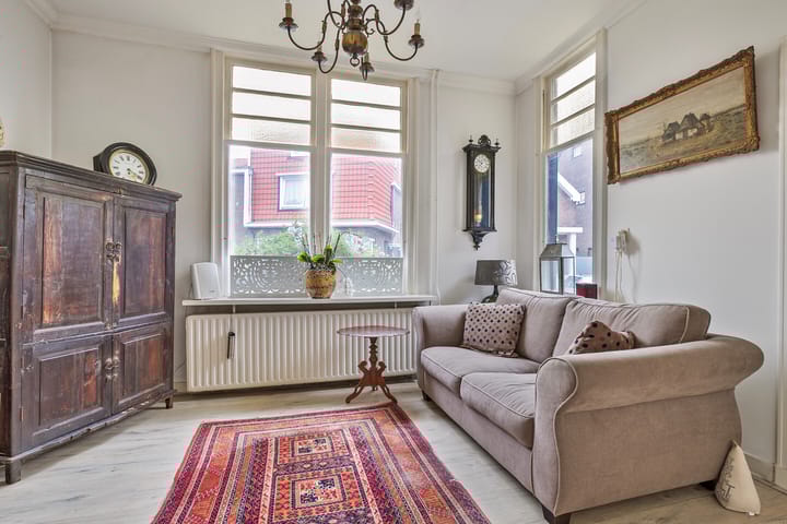 Foto 5 van Oranjelaan 19