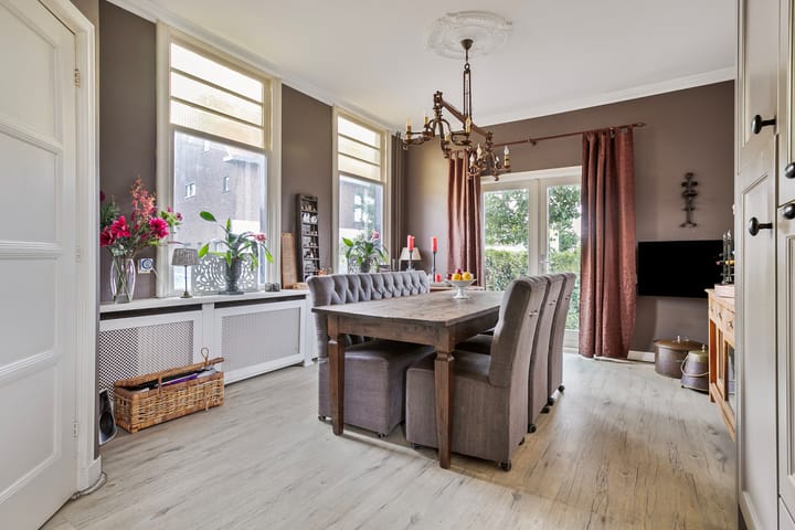 Foto 8 van Oranjelaan 19