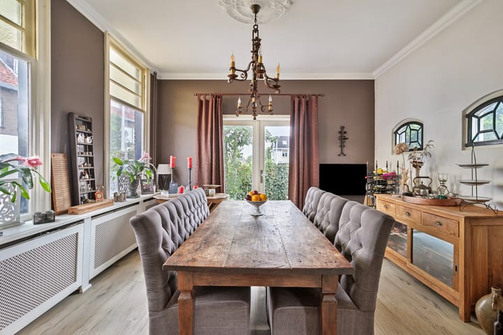 Foto 9 van Oranjelaan 19