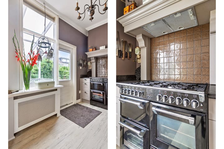 Foto 13 van Oranjelaan 19