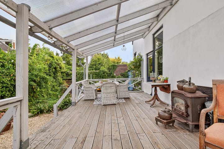 Foto 23 van Oranjelaan 19