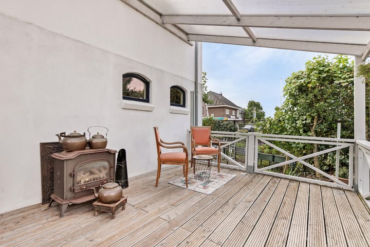 Foto 24 van Oranjelaan 19