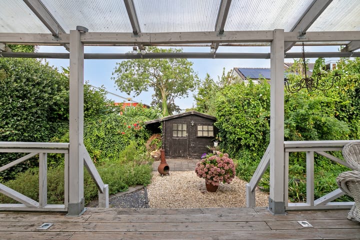 Foto 25 van Oranjelaan 19