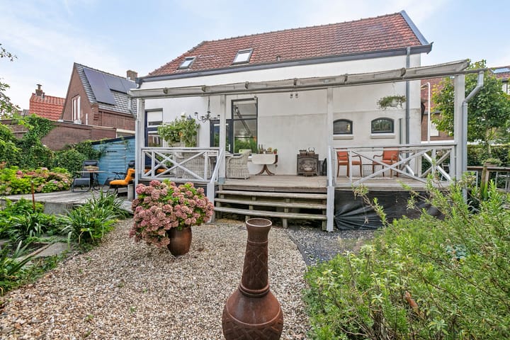 Foto 26 van Oranjelaan 19